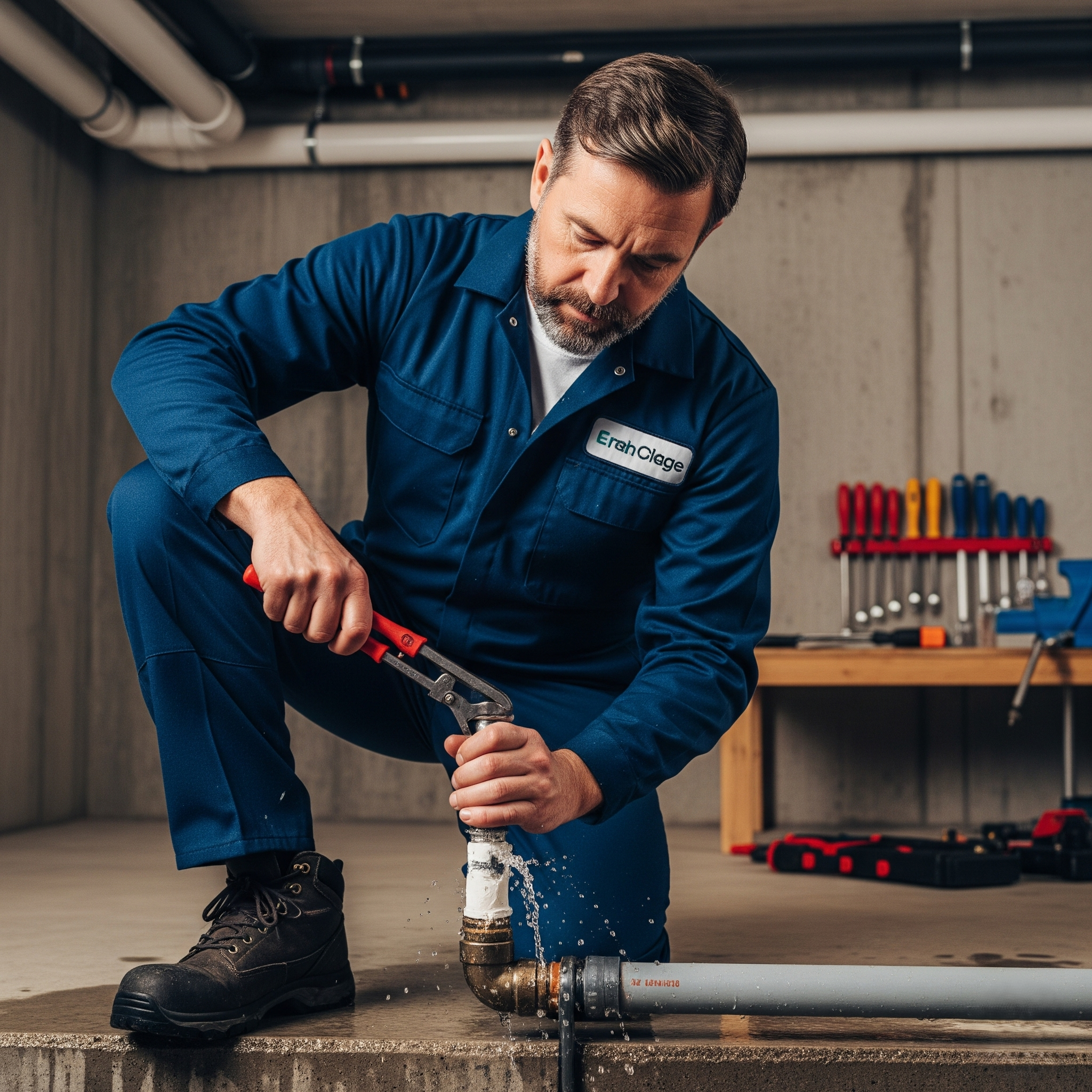 تركيب جميع أنواع كراسي وخلاطات